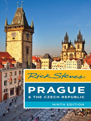 Rick Steves' Prague & the Czech Republic - ebook